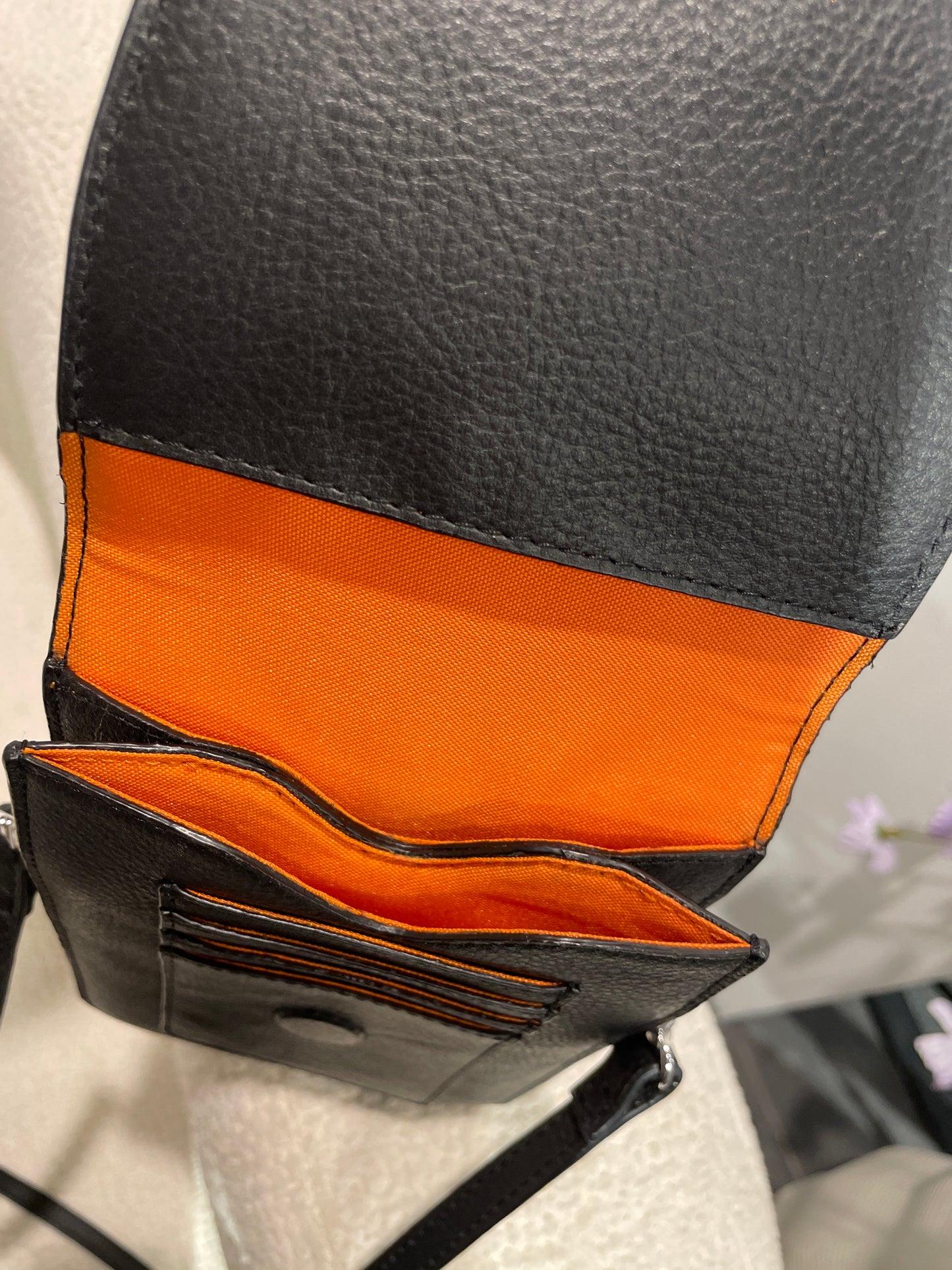 Bolinder Stockholm - Phone bag