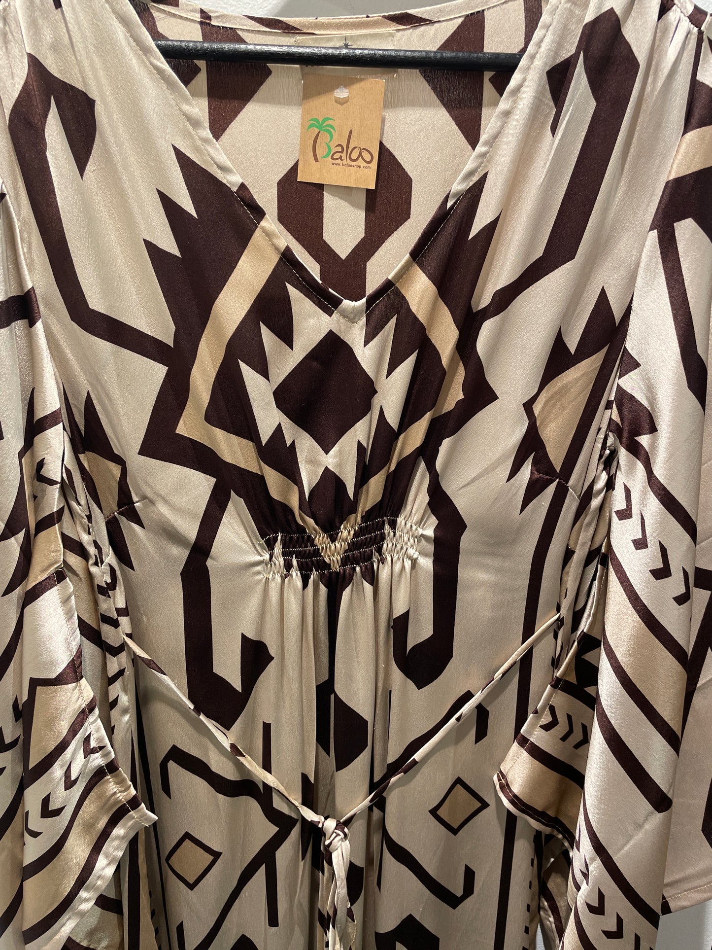 Mussa.shop dress - S/M