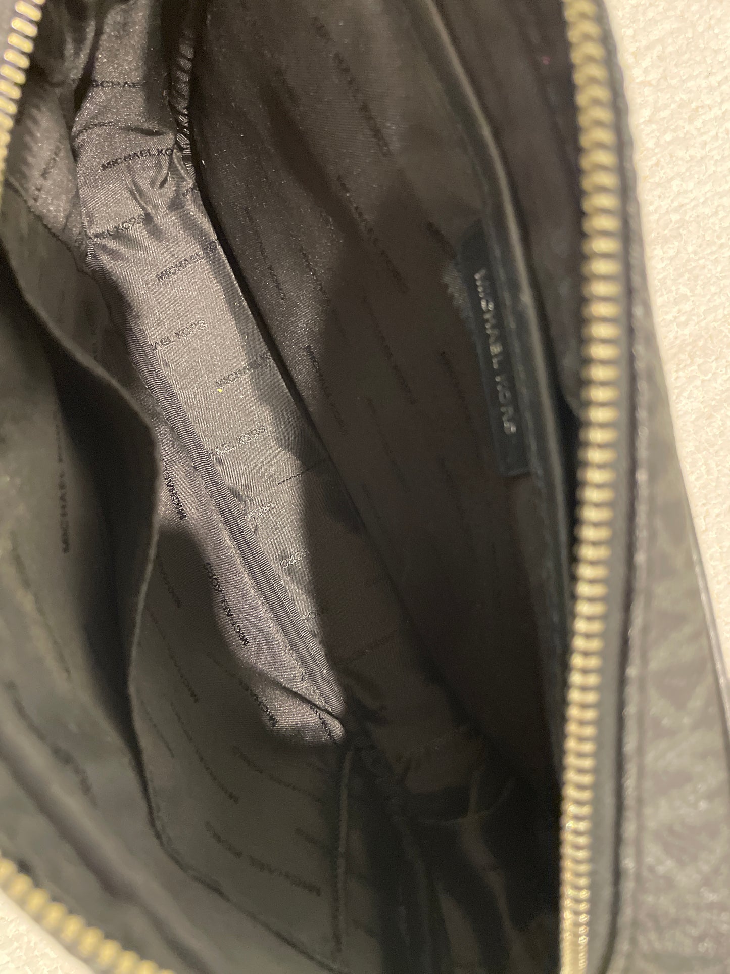 Michael Kors - Crossbody