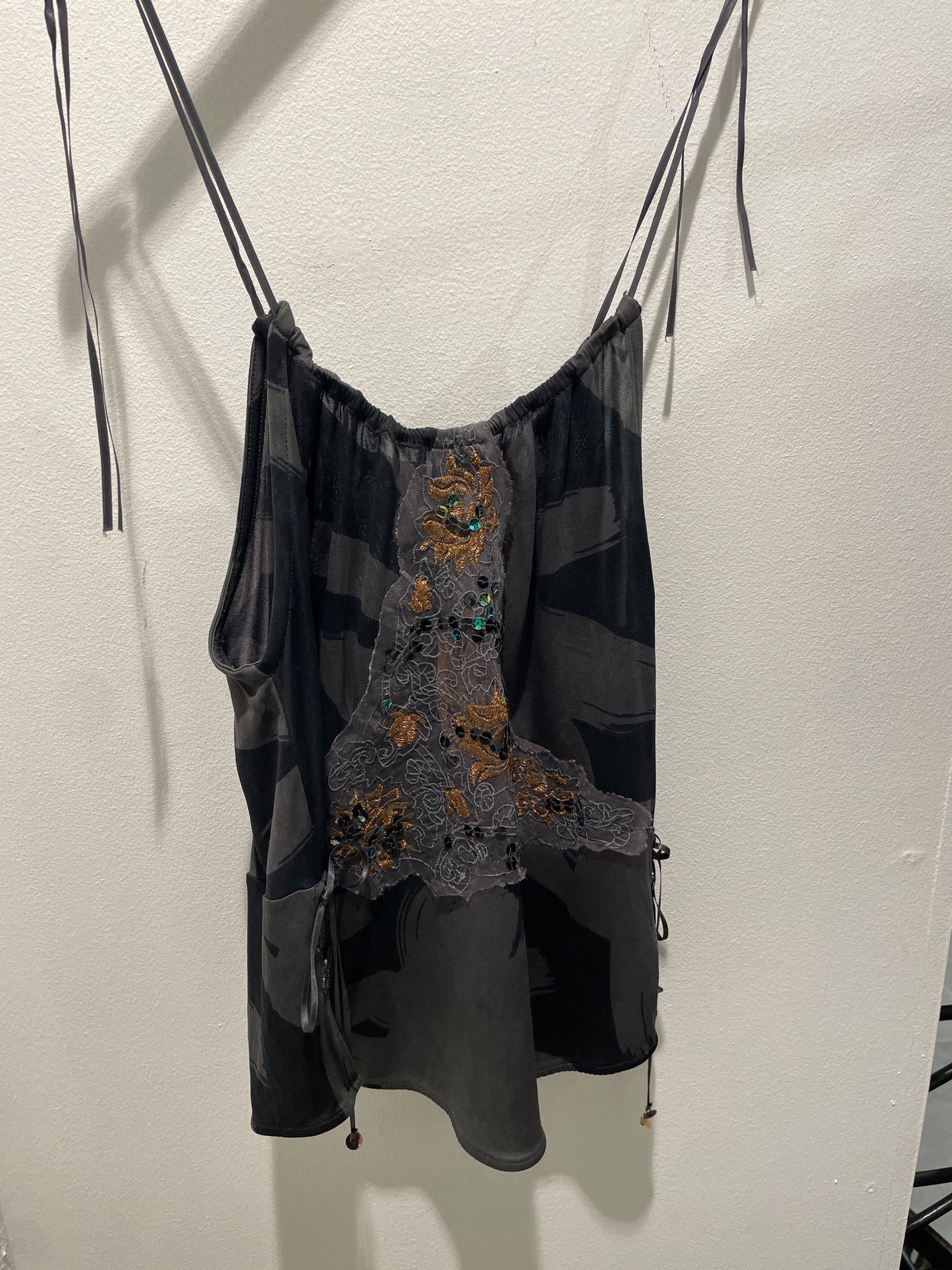 Munthe + Simonsen top - XS/S