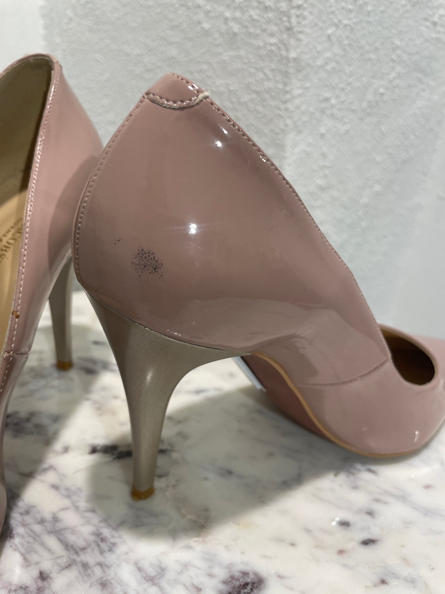 Ilse Jacobsen –  heels -
