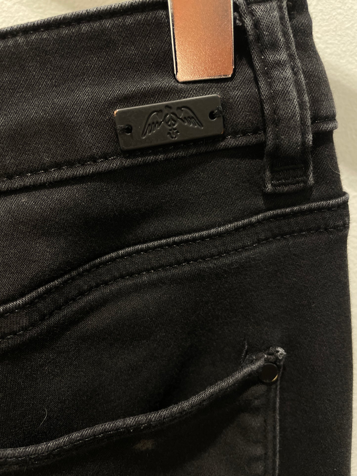 Mos Mosh - Denim Jeans - 36