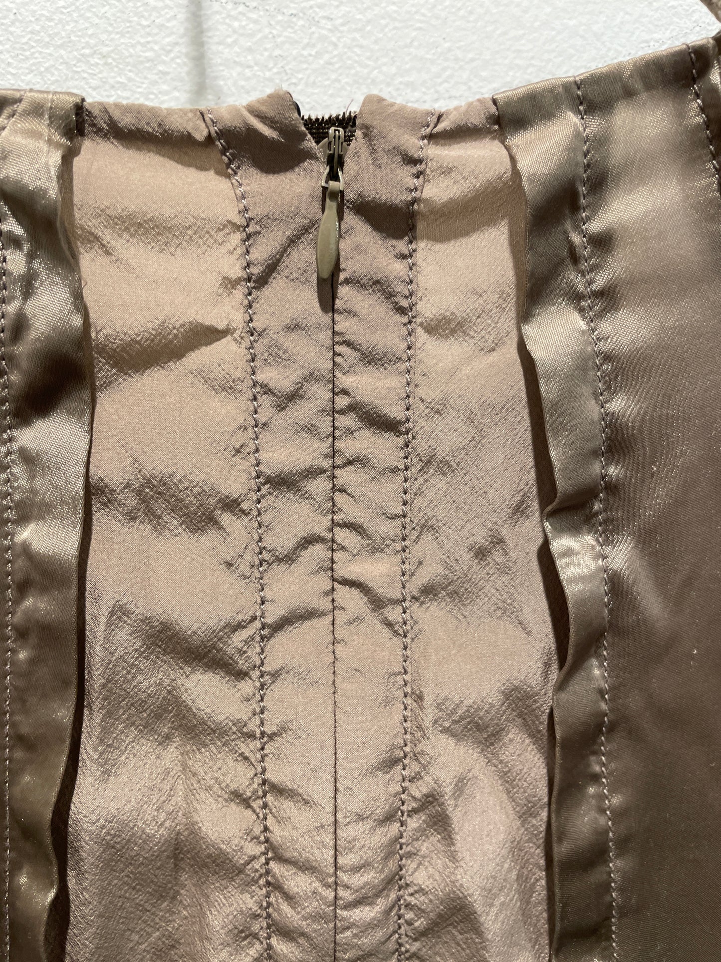 Prada silketop - XS