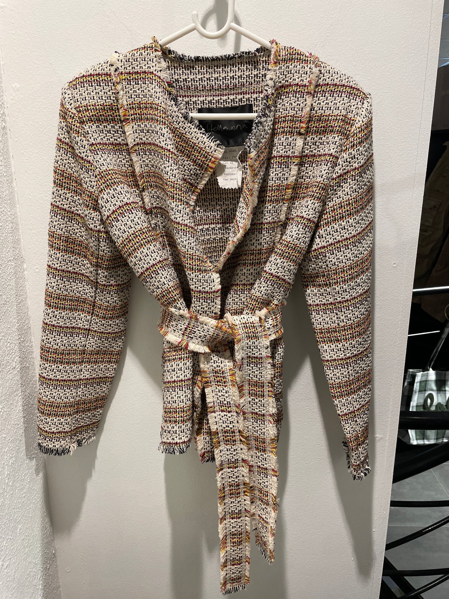 Stella Nova blazer - EU40