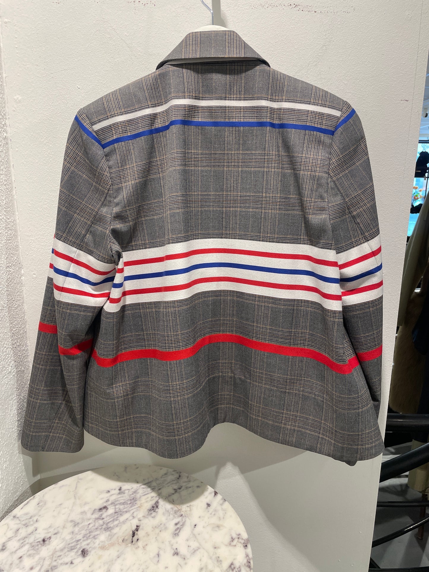 Henrik Vibskov - Boxy Blazer - M
