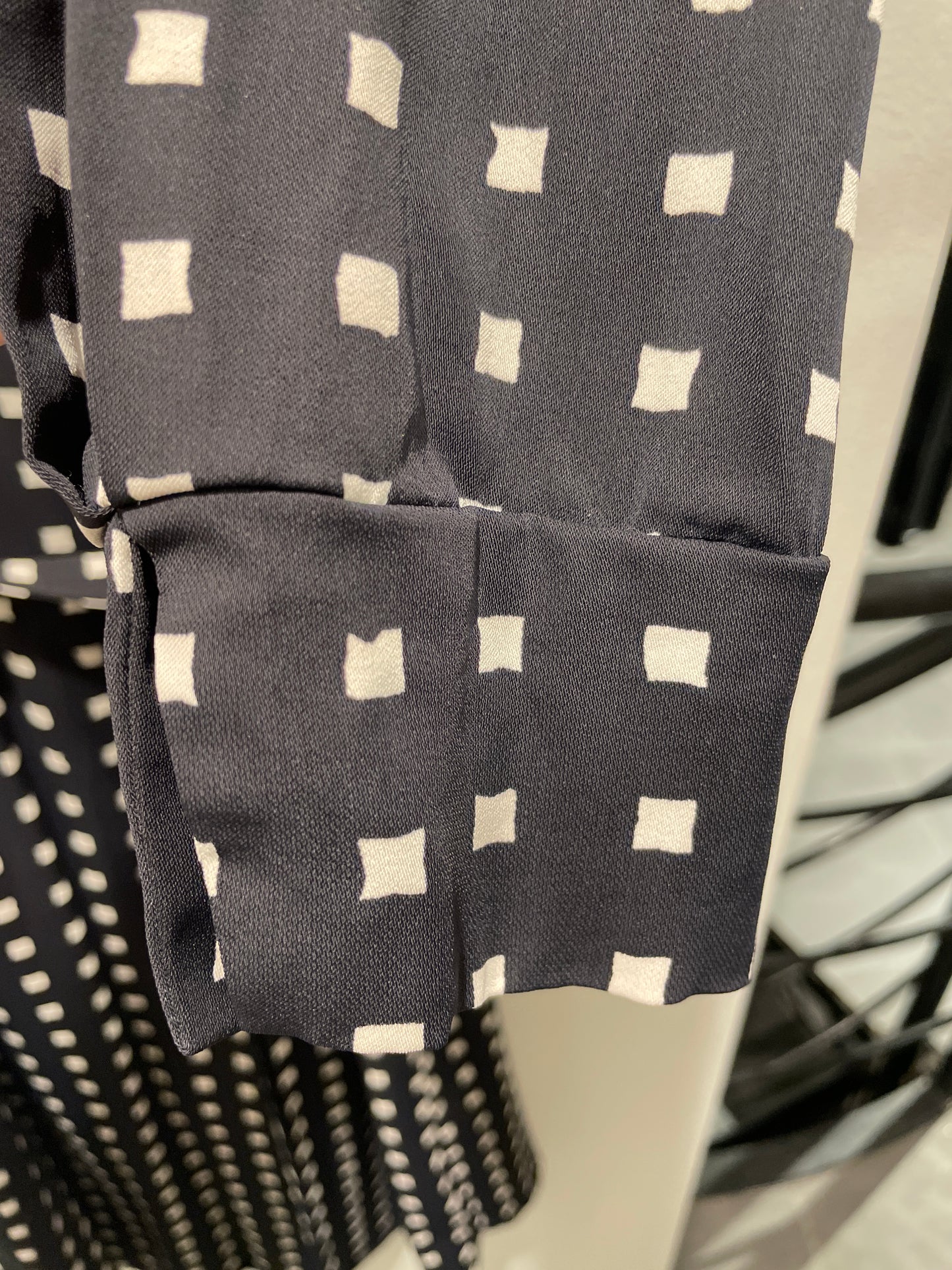 Bruuns Bazaar dress - EU 36