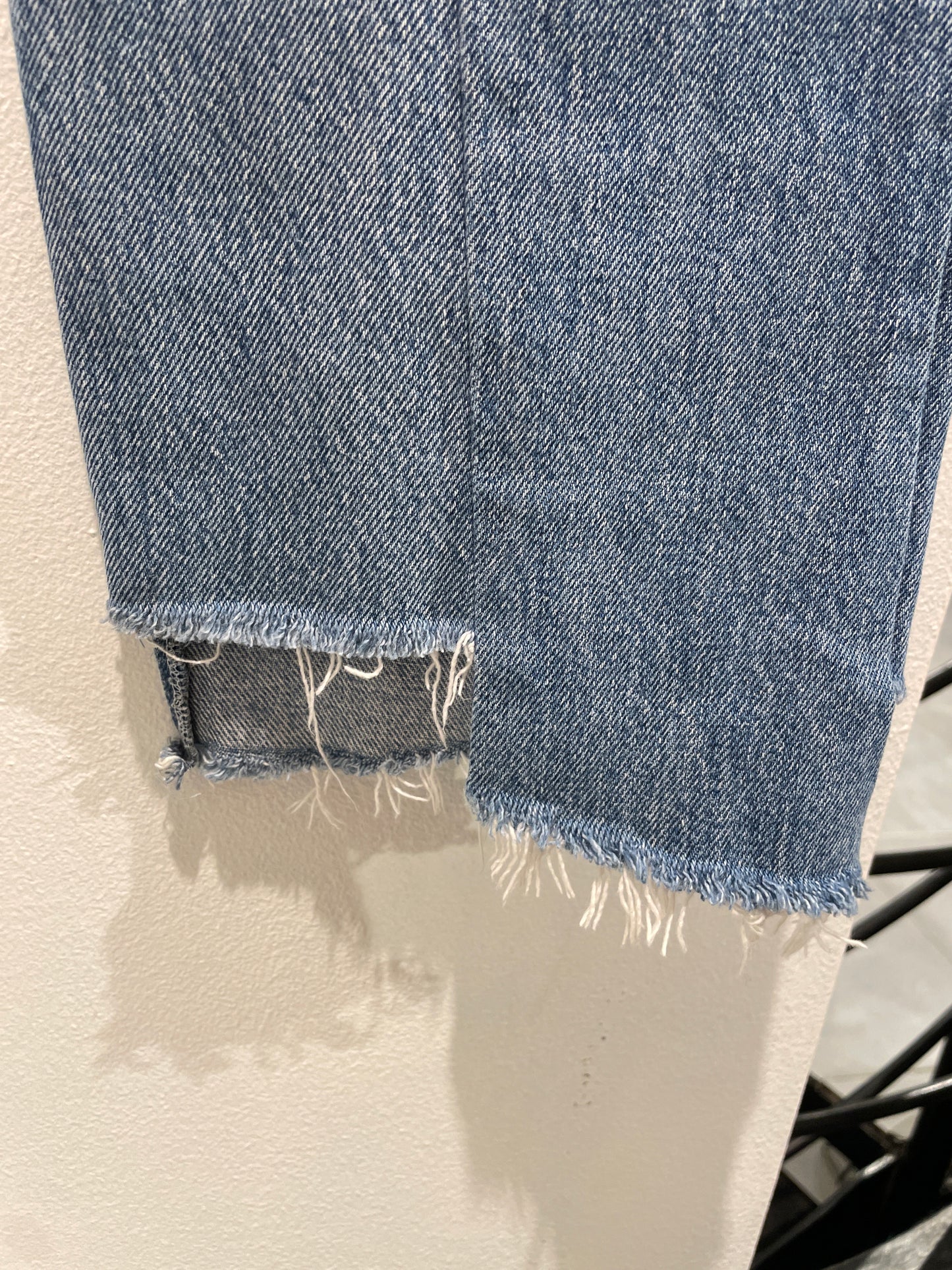 Vetement - Jeans - Medinas Wardrobe - S
