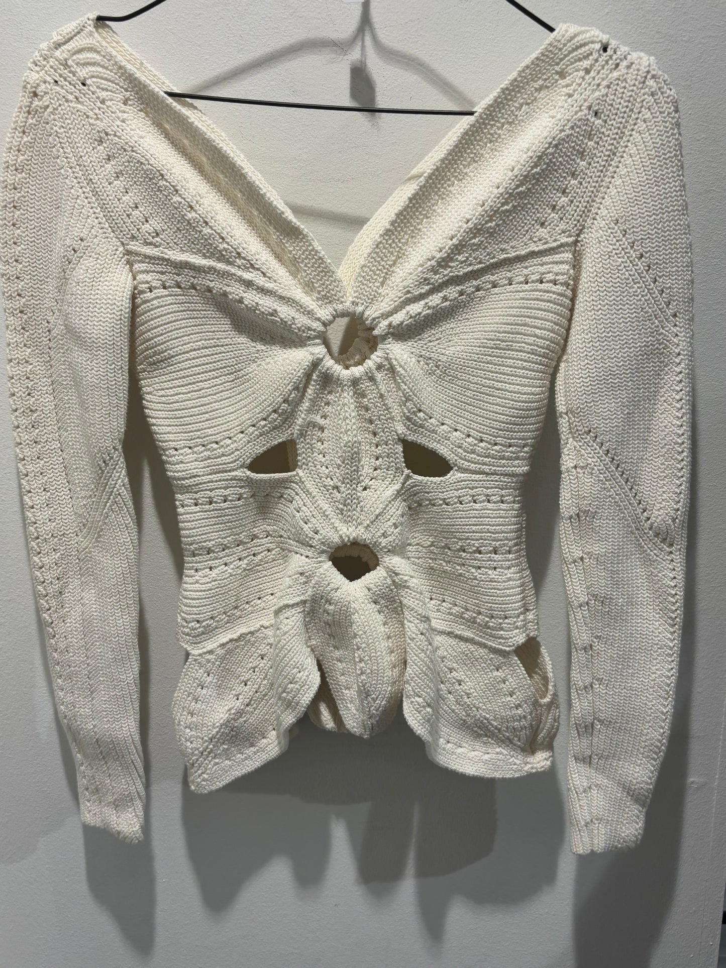 Cult Gaia - Knit - S - Medinas Wardrobe