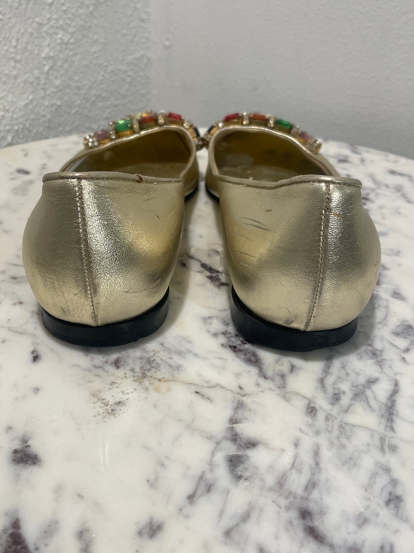 Casadei ballerinas - 36