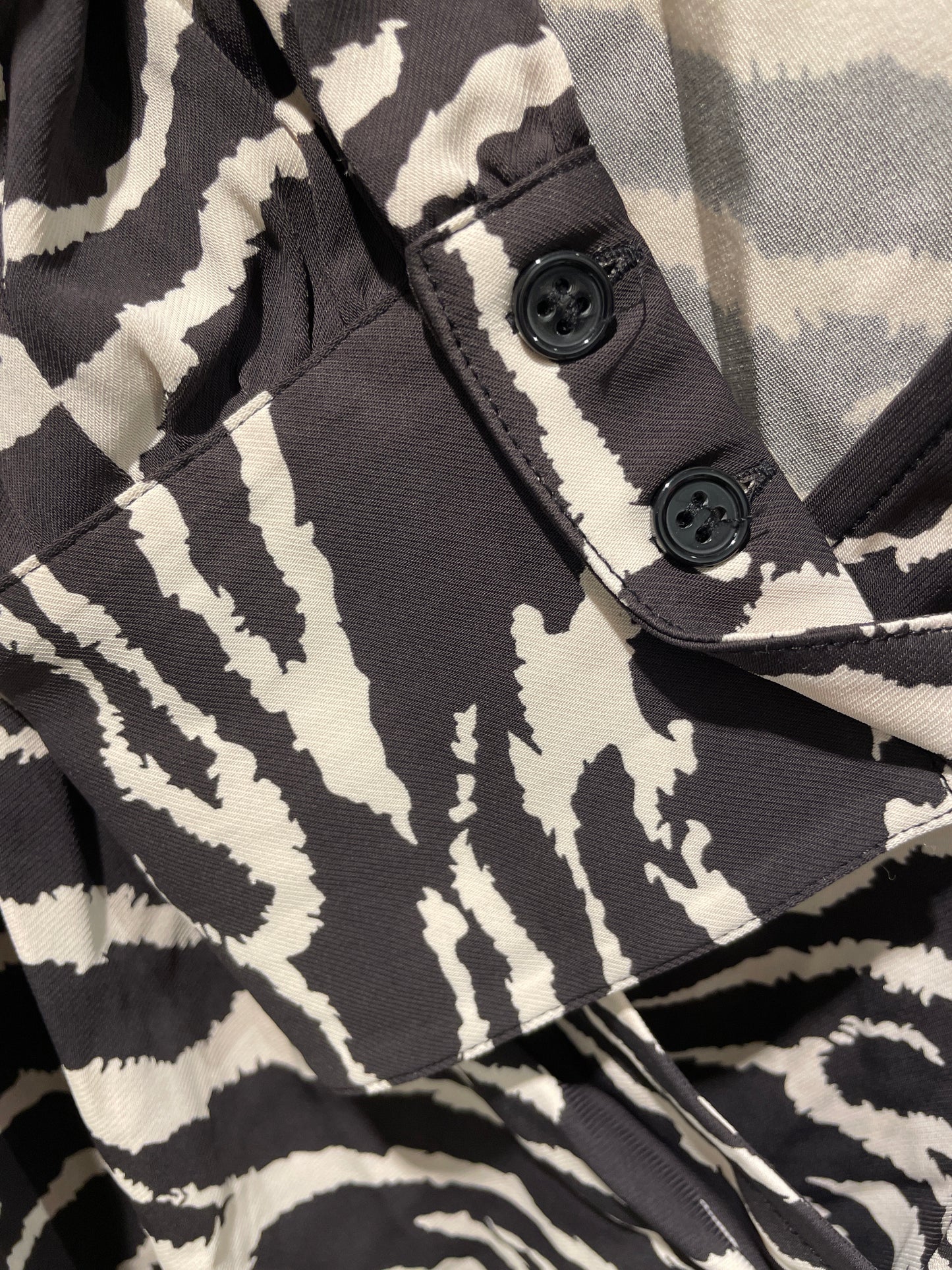 Baum & Pferdgarten - Wrap look - S