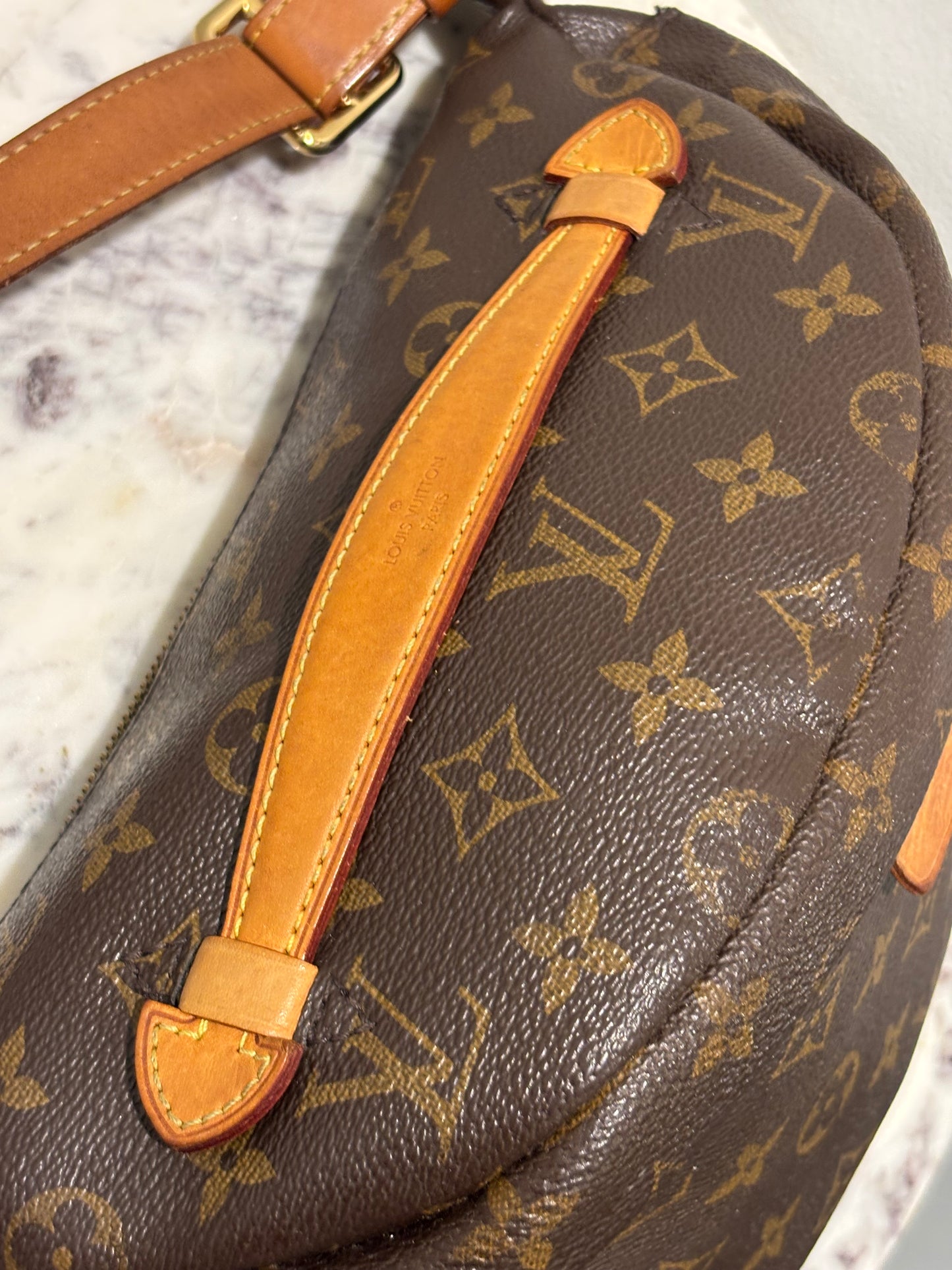 Louis Vuitton Bumbag - Monogram Leather