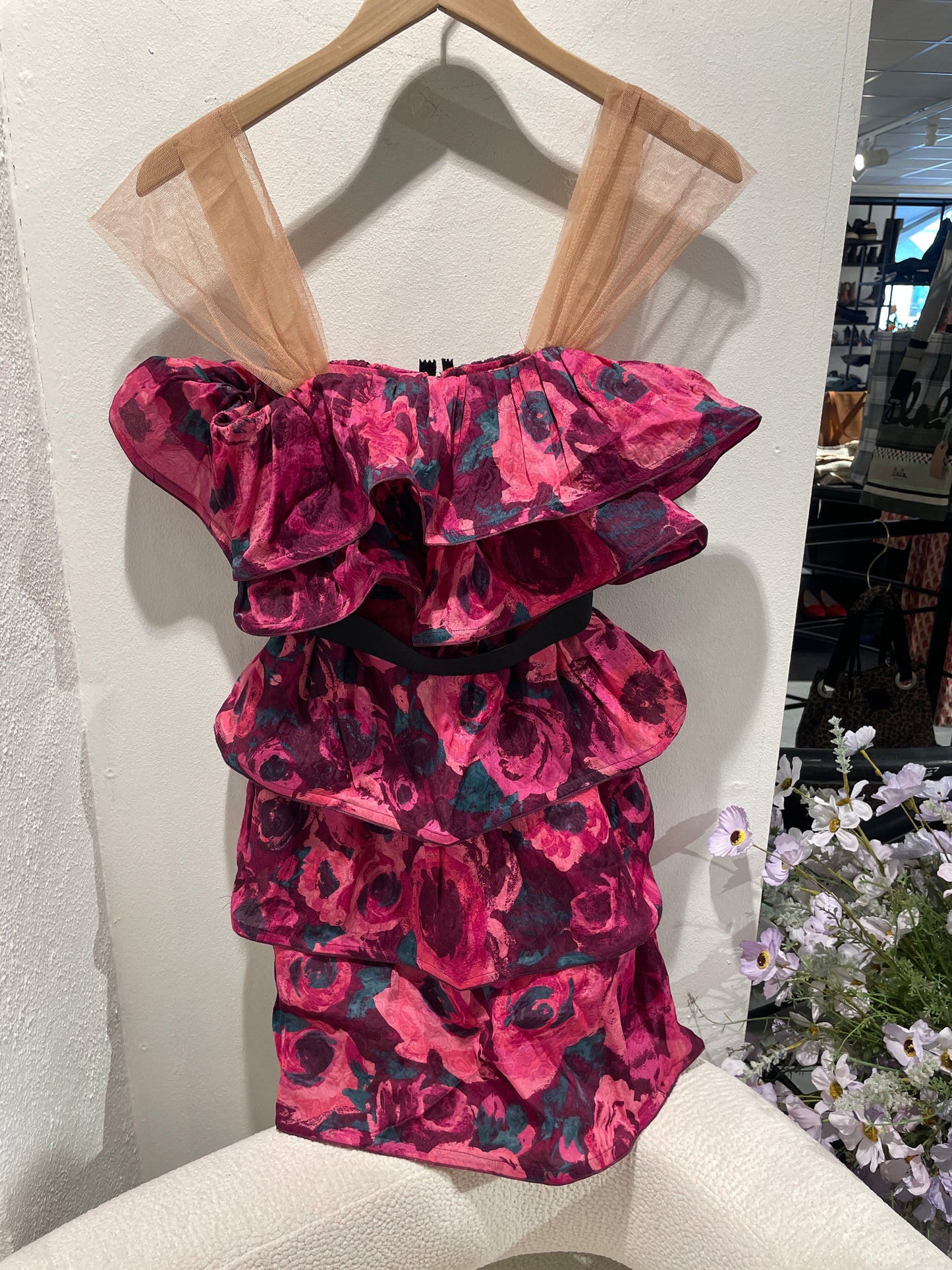 Lanvin x HM dress - EU36
