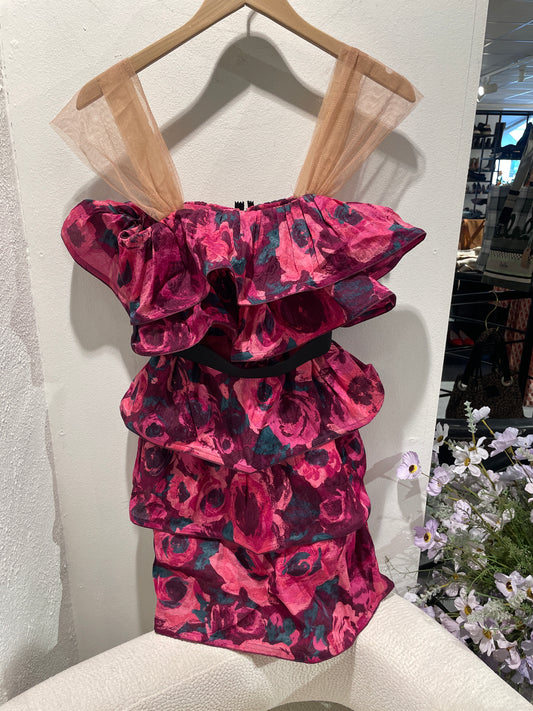 Lanvin x HM dress - EU36