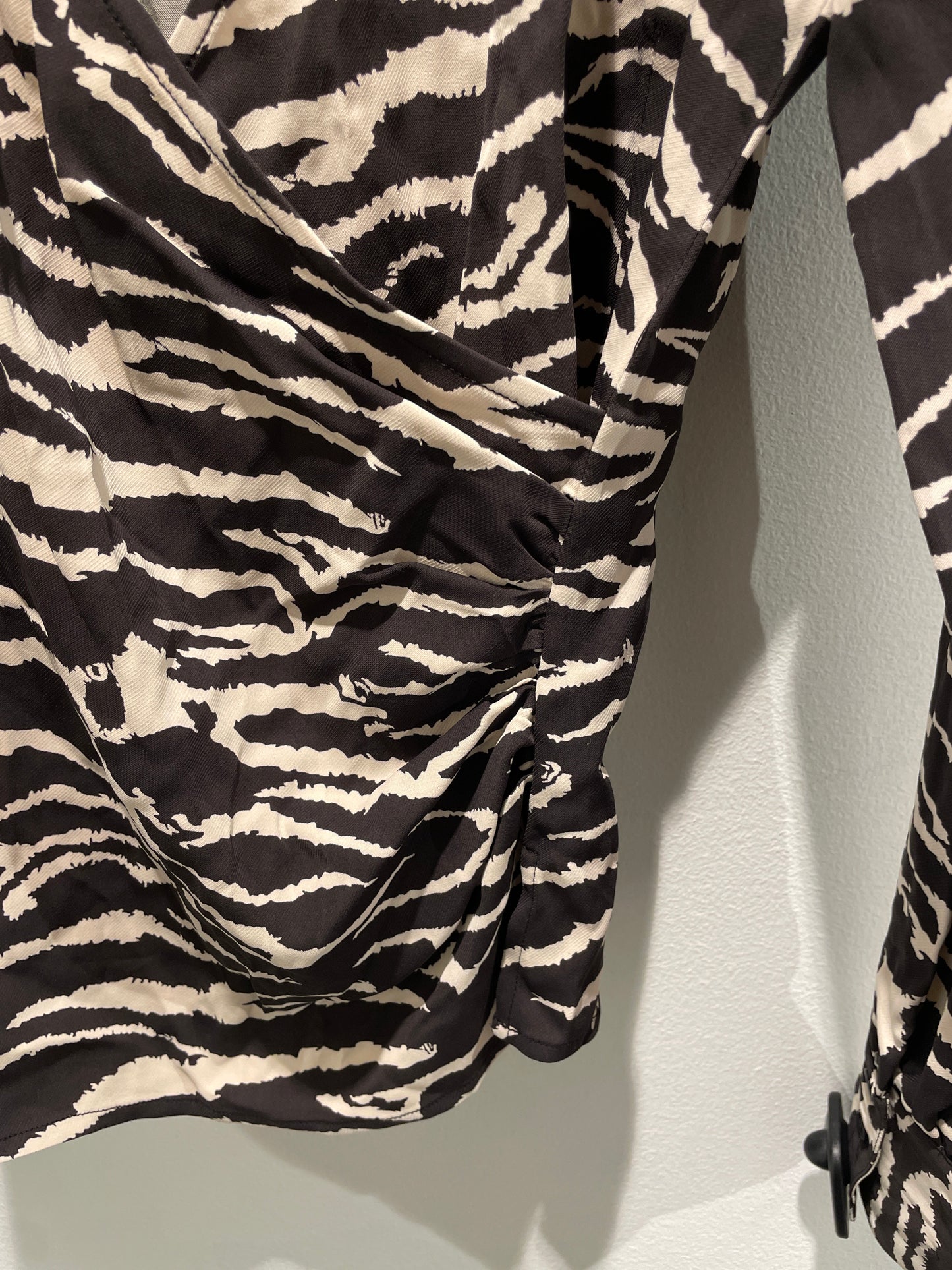 Baum & Pferdgarten - Wrap look - S