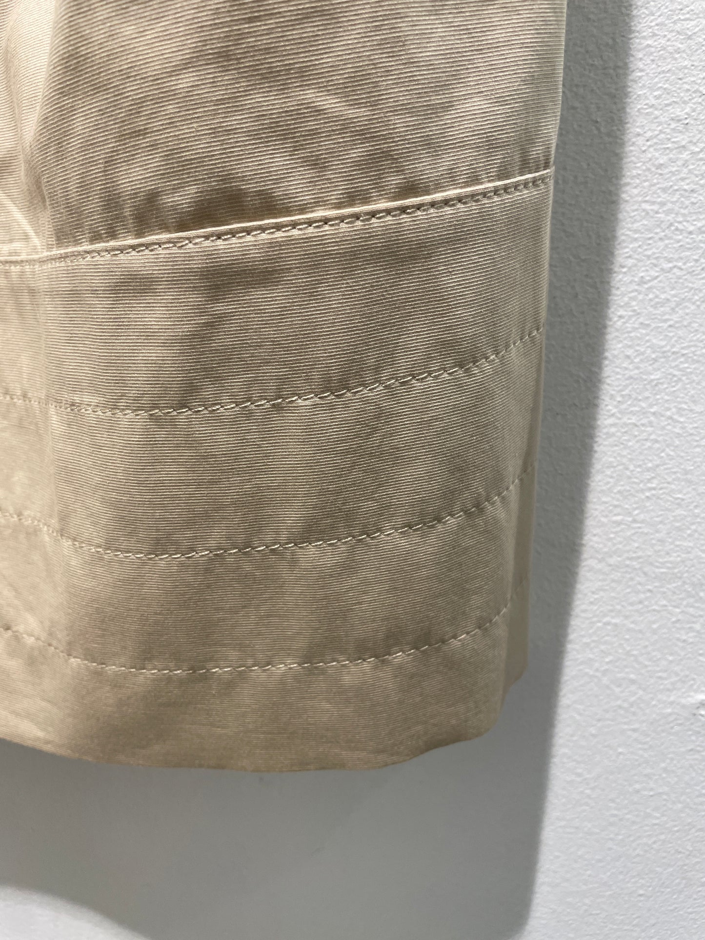 Weekend Max Mara - Beige Skirt - EU38