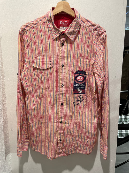 Unisex Dolce & Gabbana shirt - M