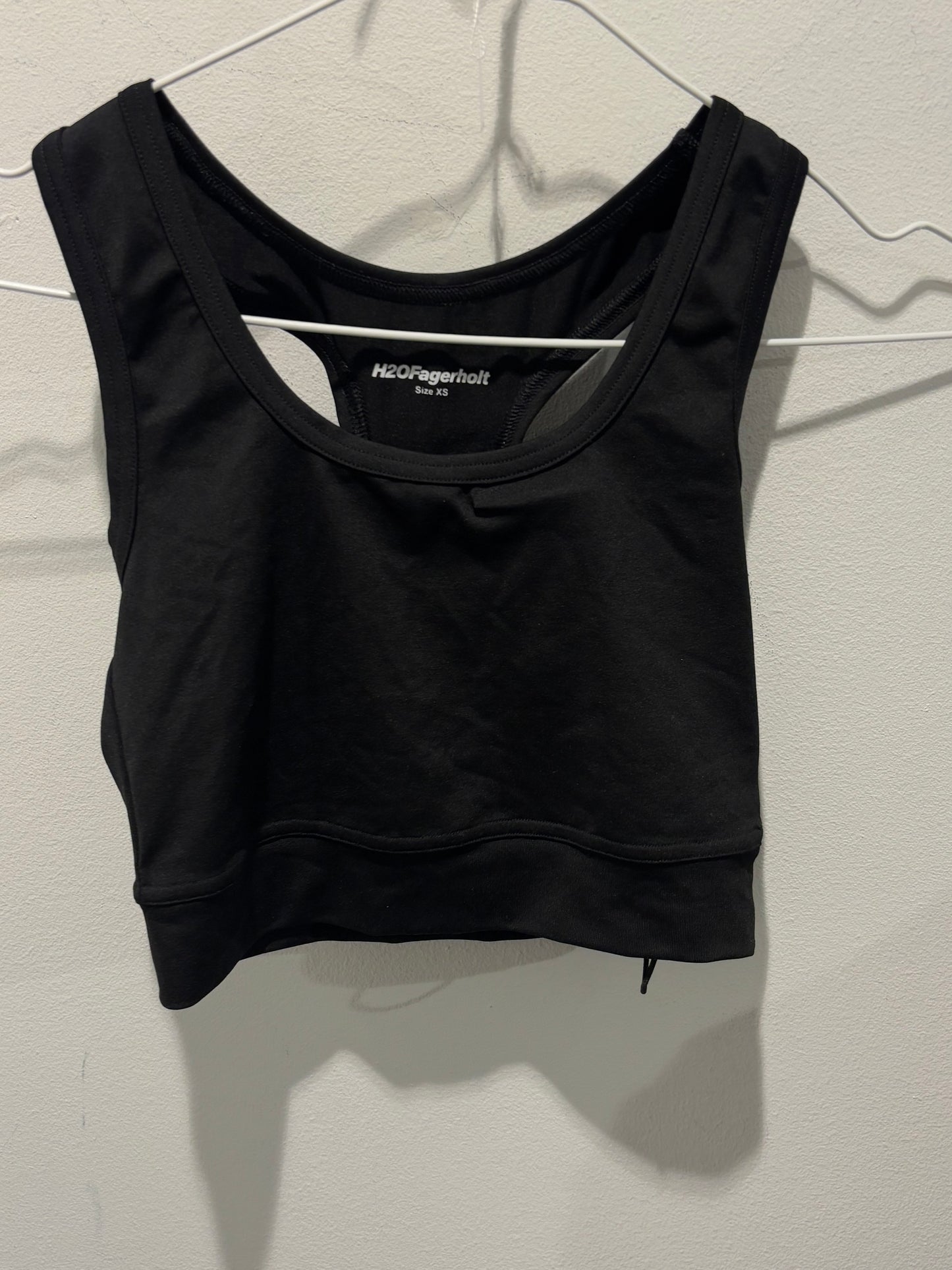 H2O Fagerholt Sports Bra  - XS - Medinas Wardrobe