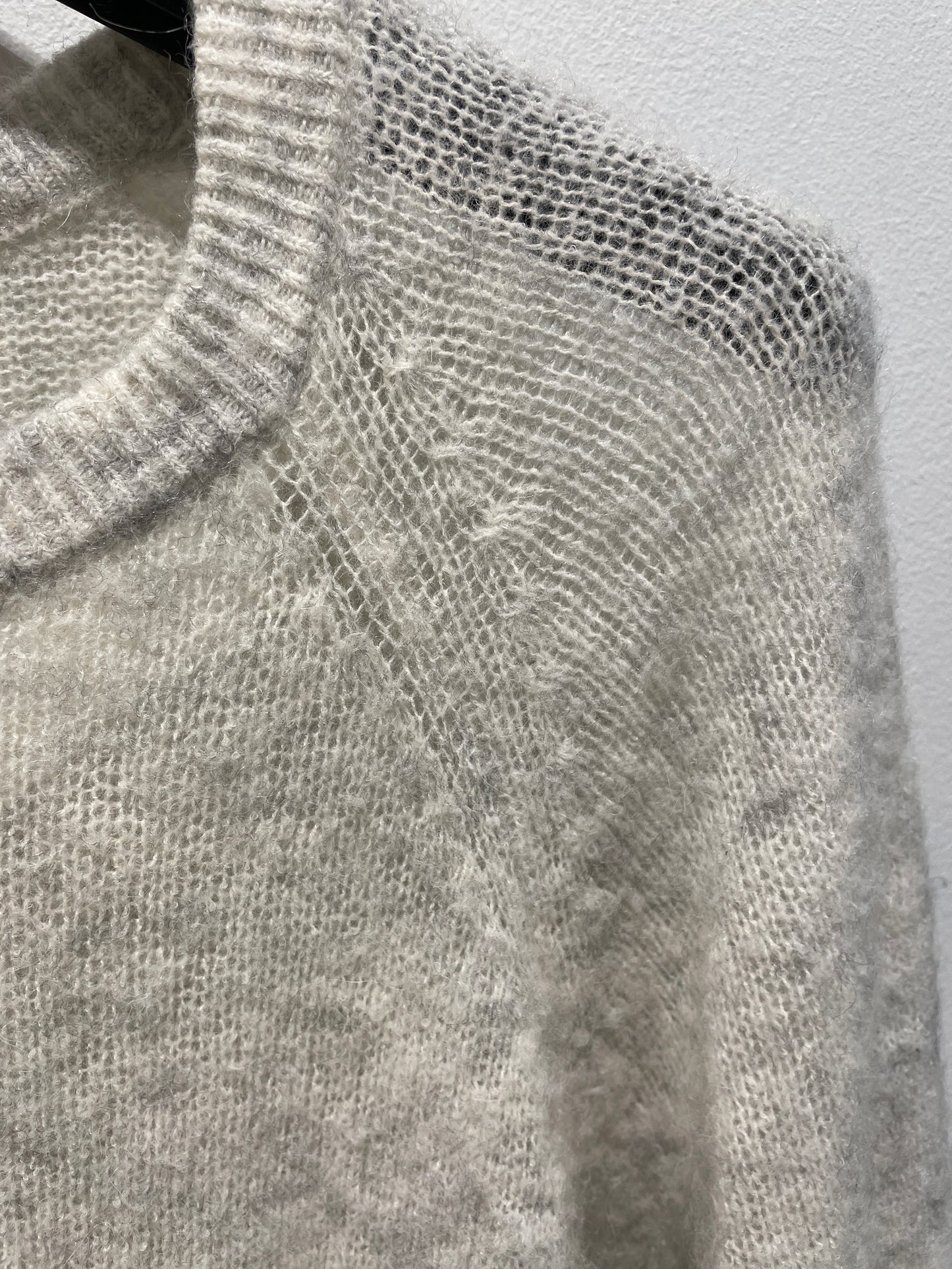 American Vintage - Soft Knit - XS/S/M