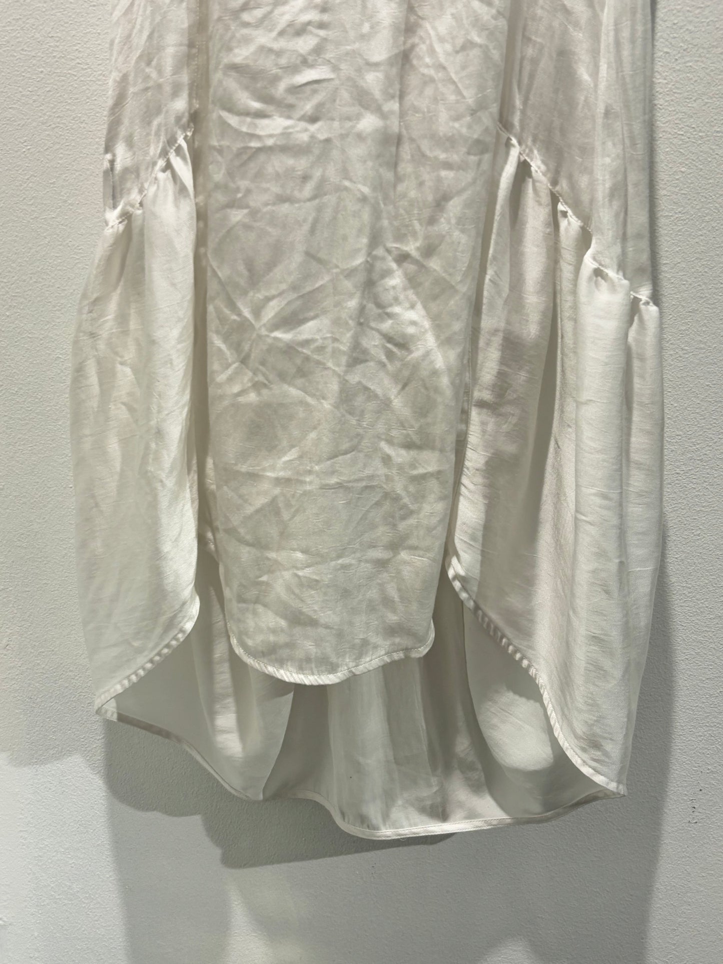 Rützou - dress - white - EU36 - Medinas Wardrobe