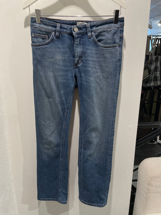 Totéme - Denim Pants - W26