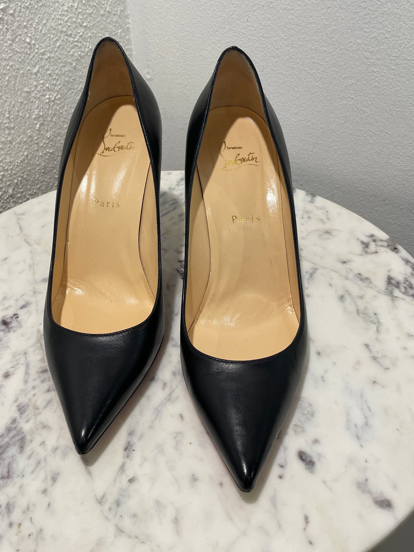 Christian Louboutin  Kate Pumps - 40,5