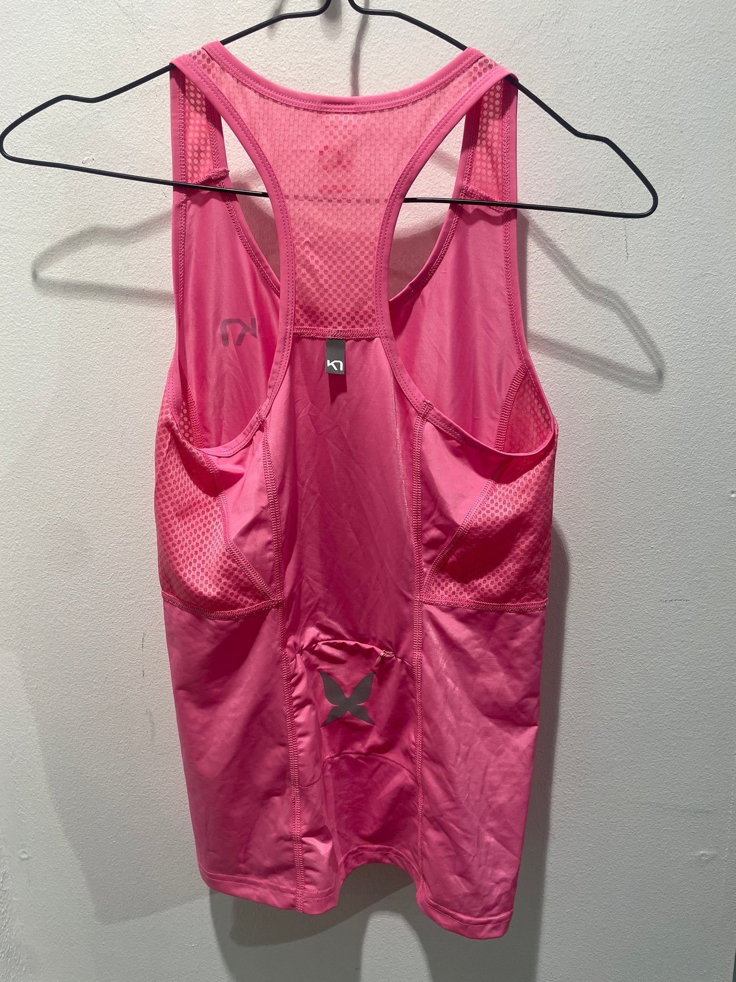 Kari Traa - Top - Hege Singlet - pink - XS/S - Medinas Wardrobe