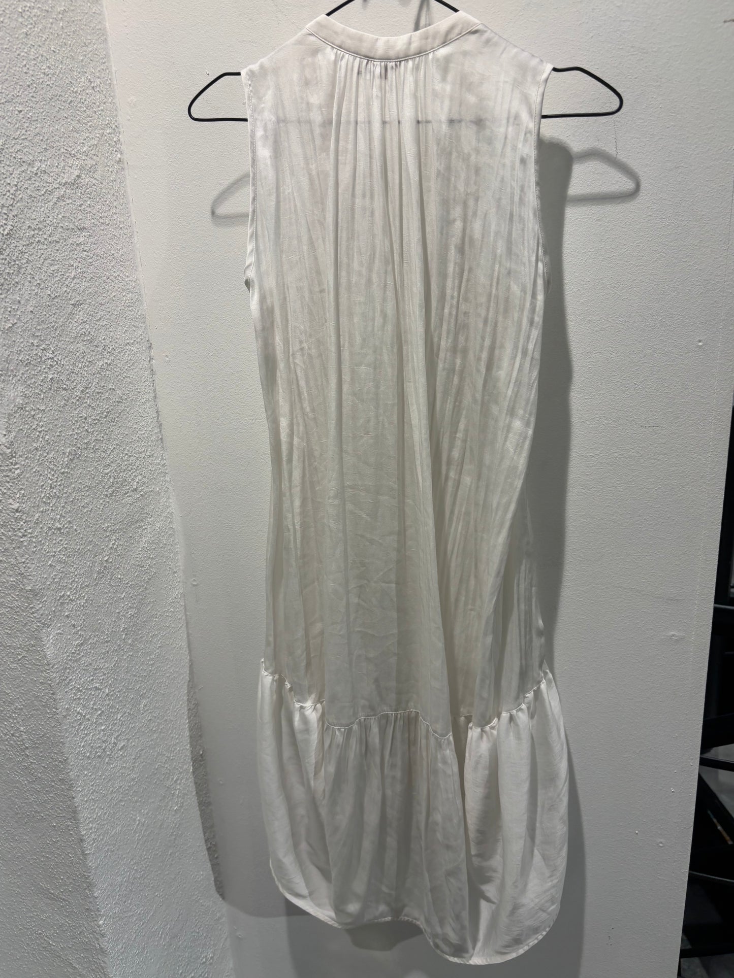 Rützou - dress - white - EU36 - Medinas Wardrobe