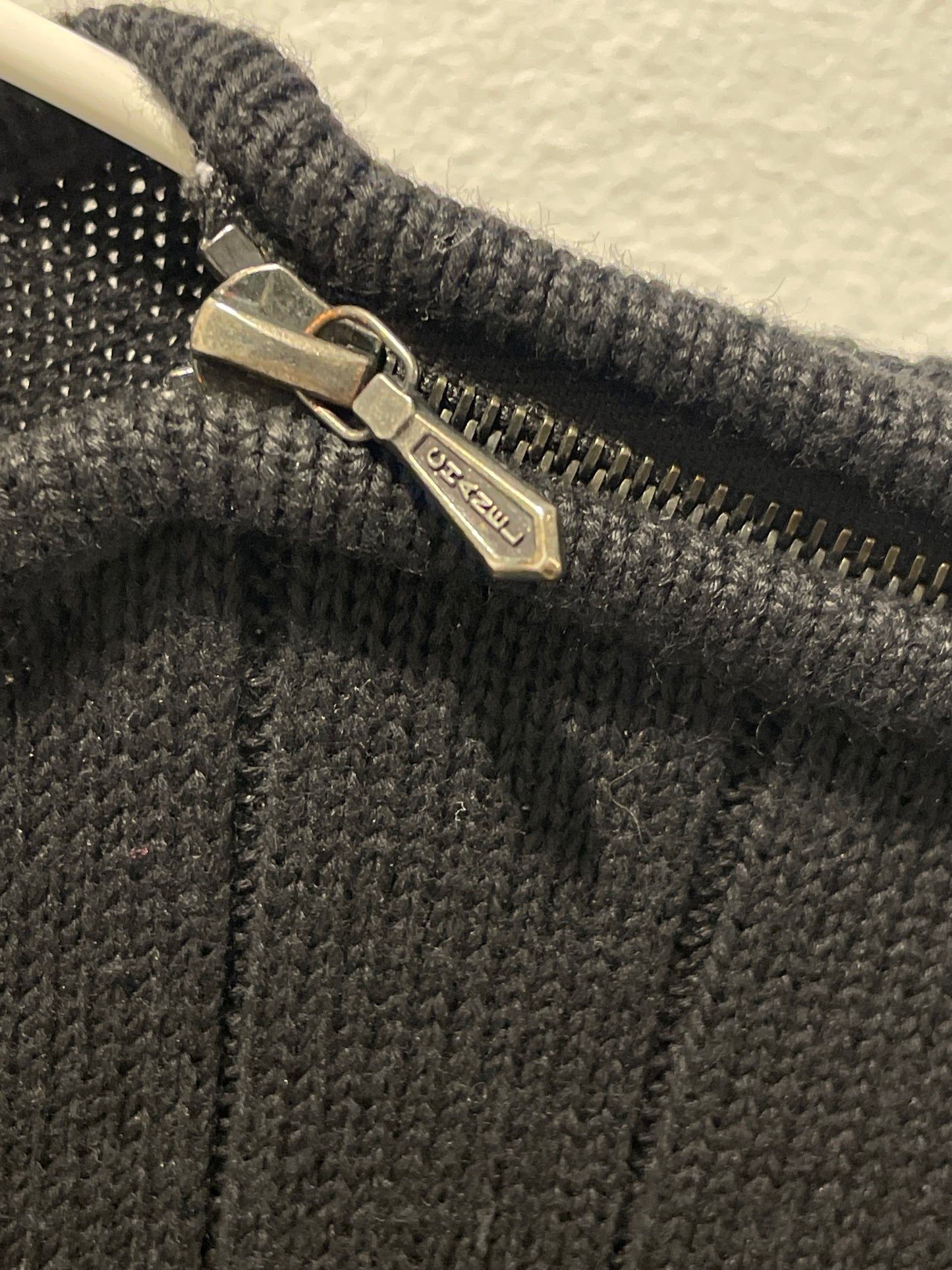 Chanel Tee – Cotton in Black - EU38