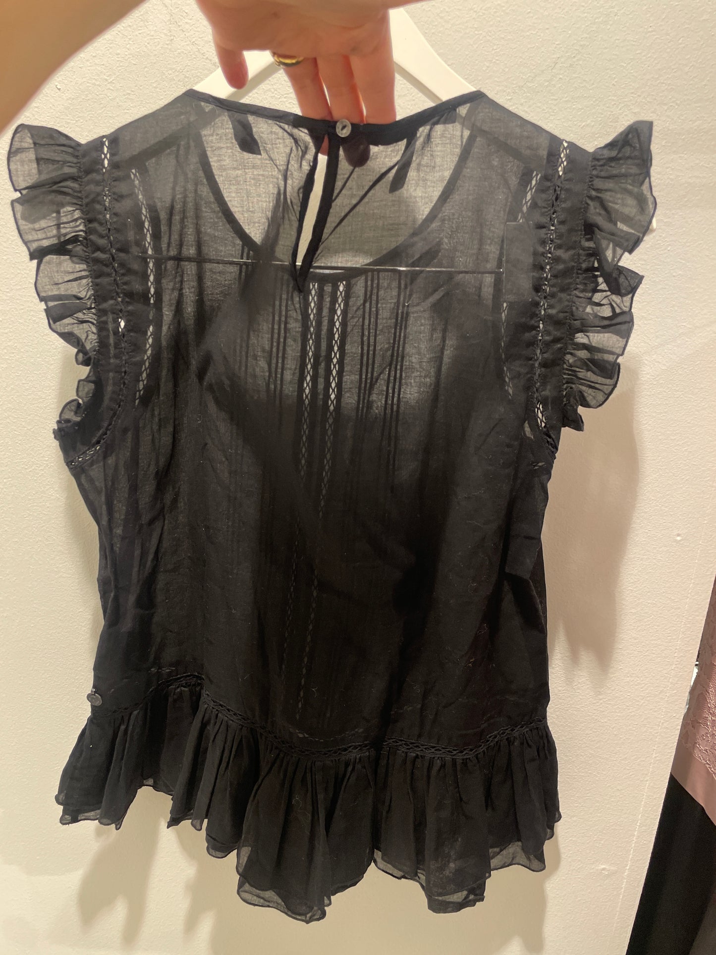 Scotch & Soda top - size S