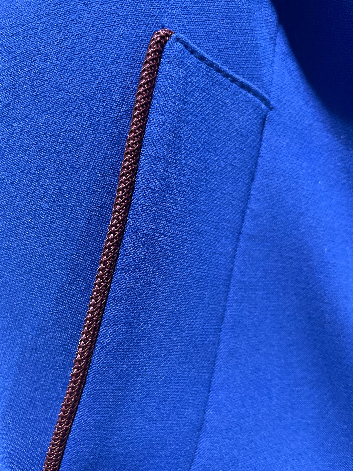 Baum & Pferdgarten Blazer - EU 42