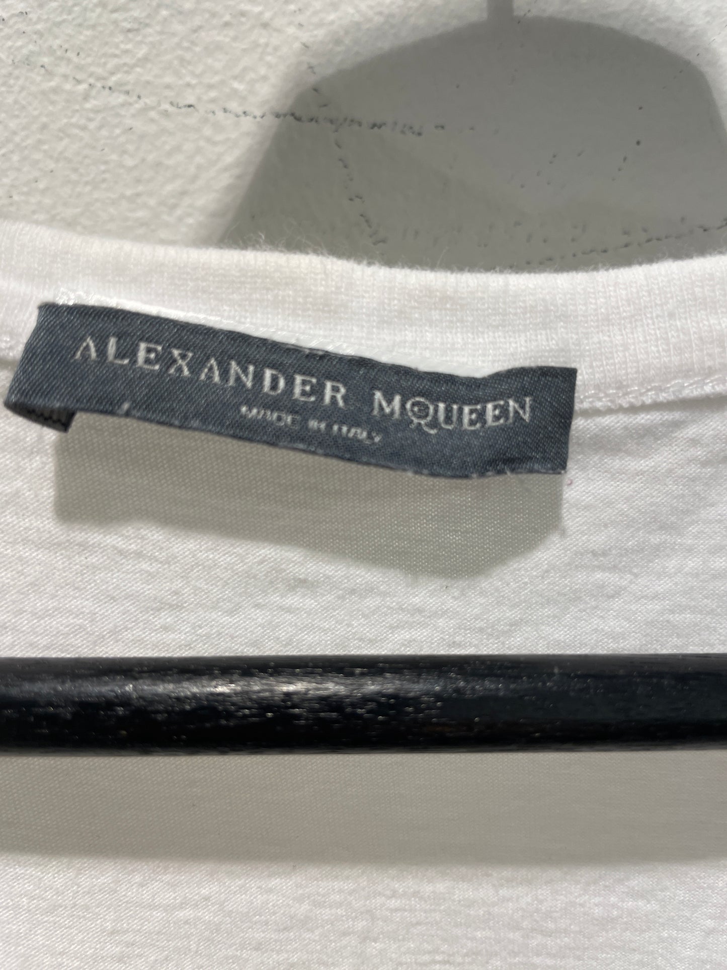 Alexander McQueen top - S/M