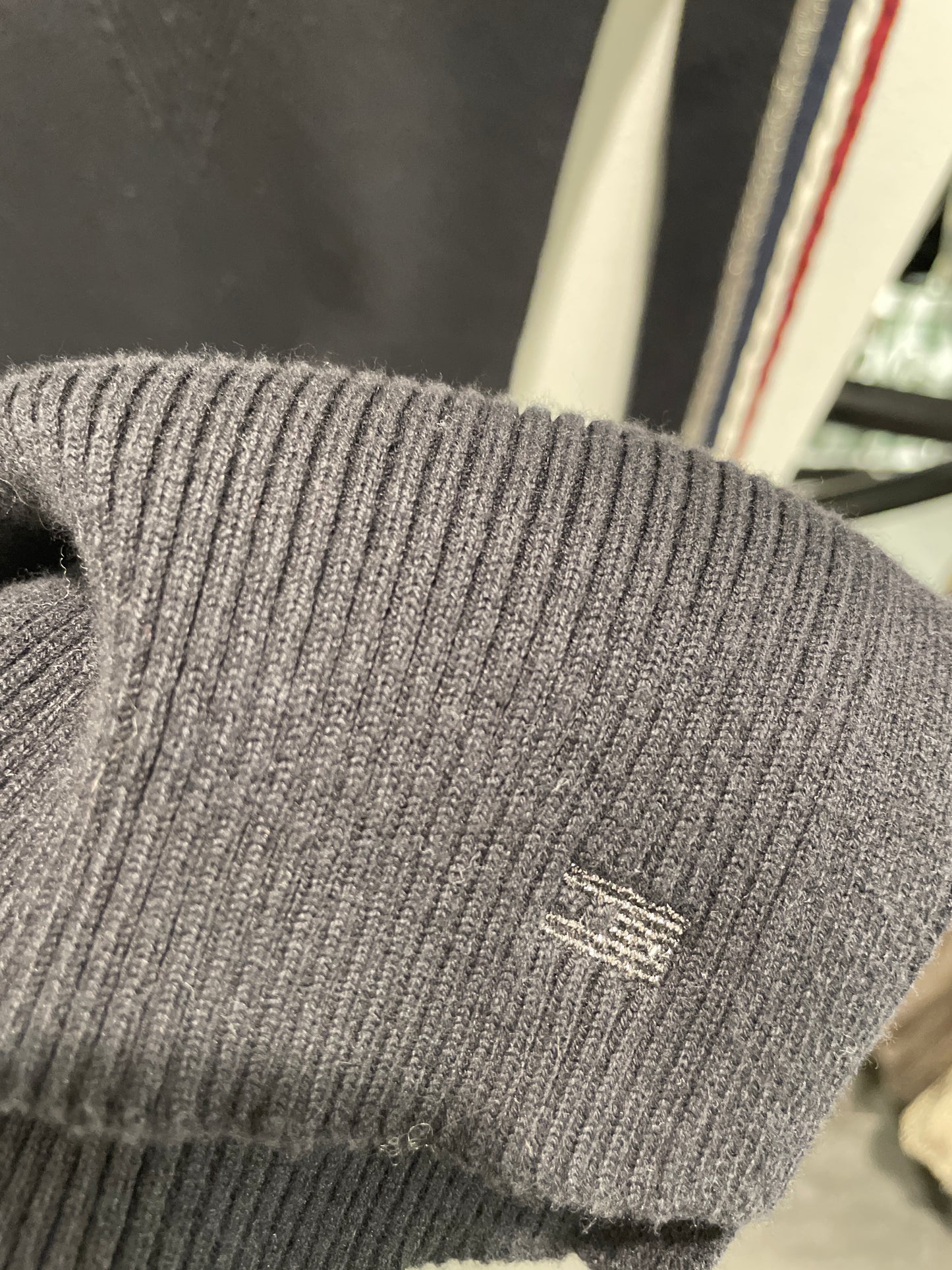 Tommy Hilfiger Knit - EU S