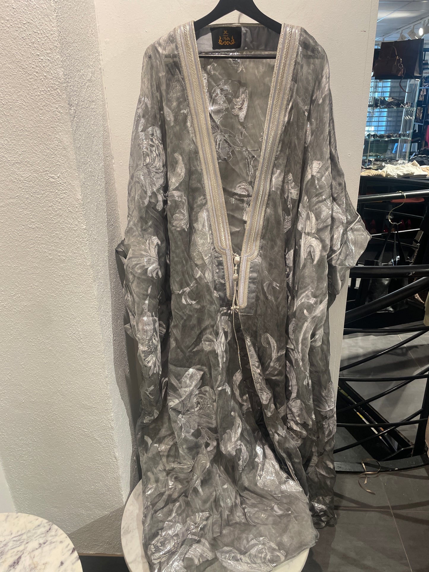 Love & Lemons - Cape - Medinas Wardrobe