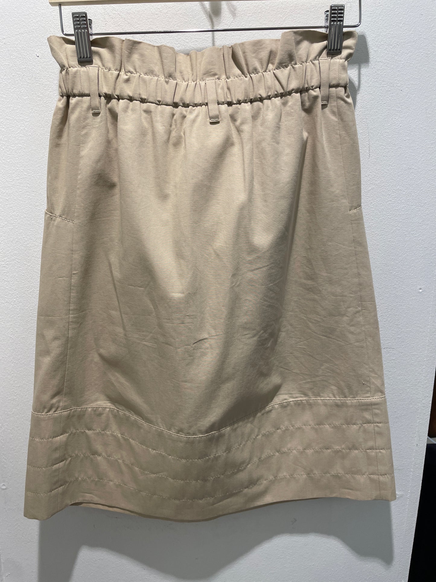 Weekend Max Mara - Beige Skirt - EU38