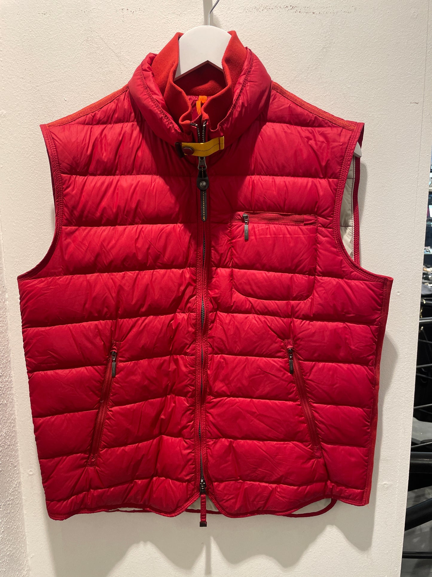 Parajumpers - Thermal Vest -XL