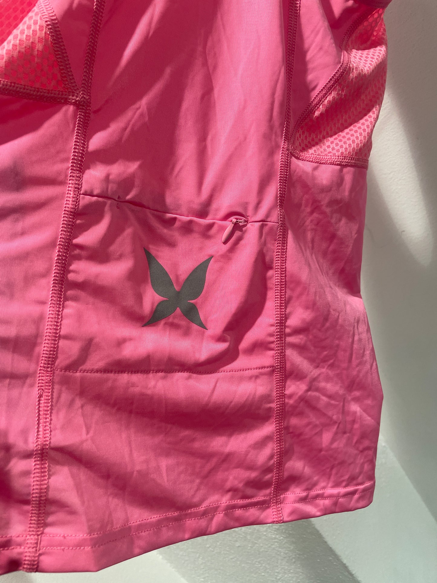Kari Traa - Top - Hege Singlet - pink - XS/S - Medinas Wardrobe