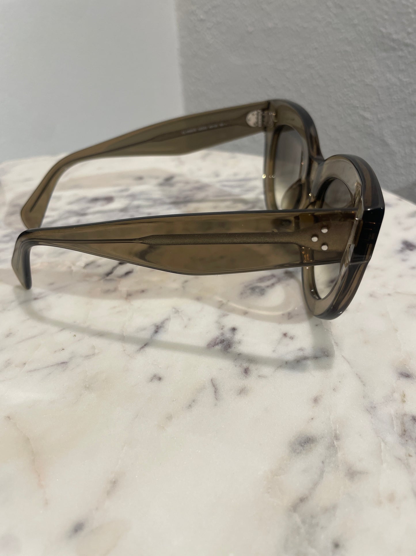 Celine Sunglasses -