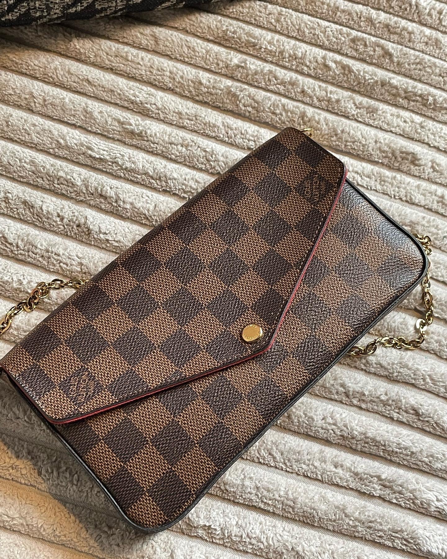 Louis Vuitton - Pochette Félicie