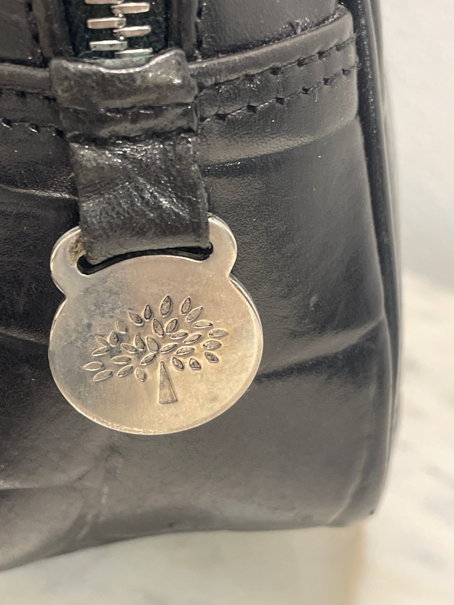 Mulberry - Mini  Back-Pack
