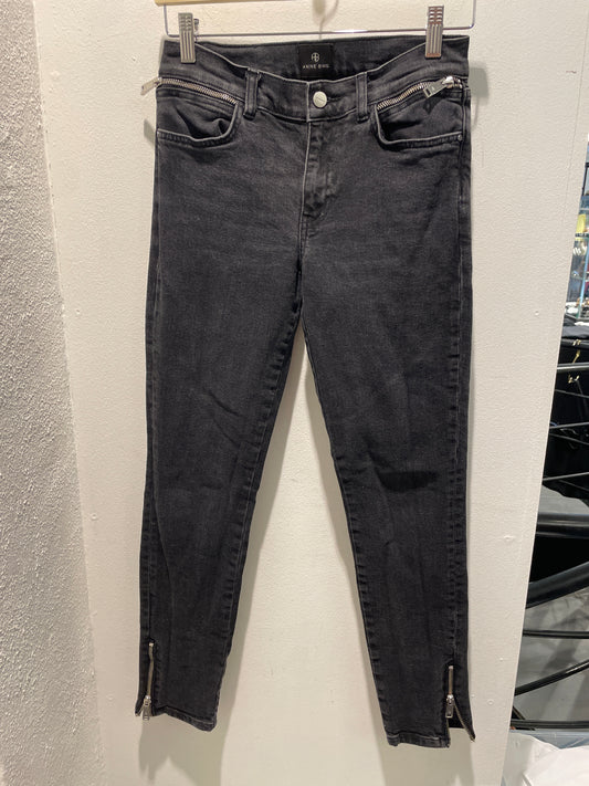 Anine Bing - Denim Jeans - Waist "26 - XS/S