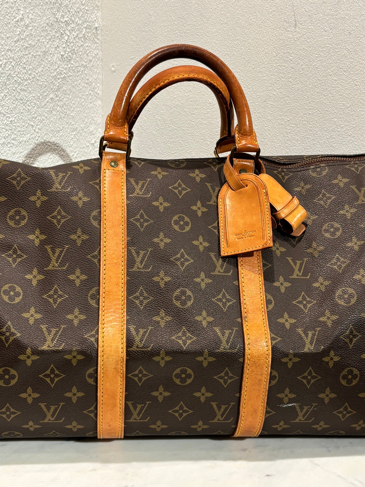 Louis Vuitton Keepall - 50