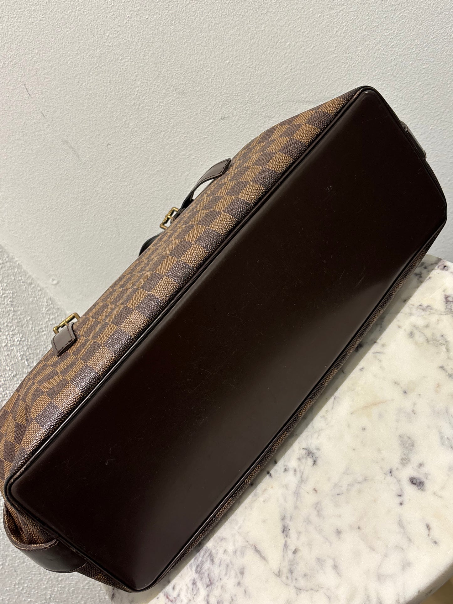 Louis Vuitton - Damier Ebene Chelsea Tote