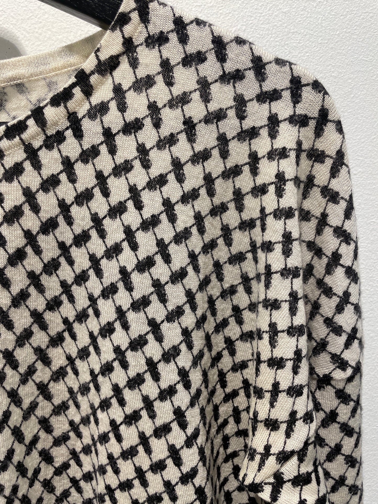 Lala Berlin knit - M
