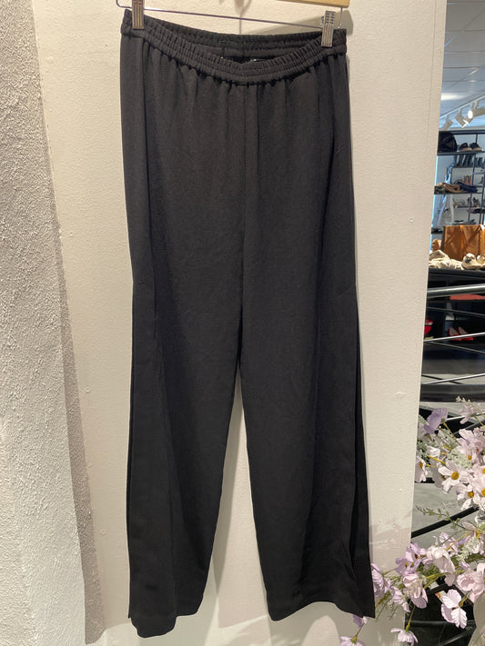 Designers Remix pants - half open legs - S