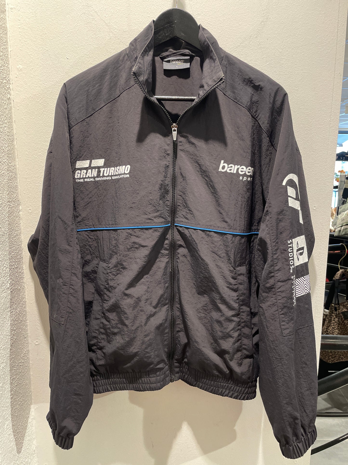 Bareen - Gran Turismo Racing jacket  - Medinas Wardrobe - S