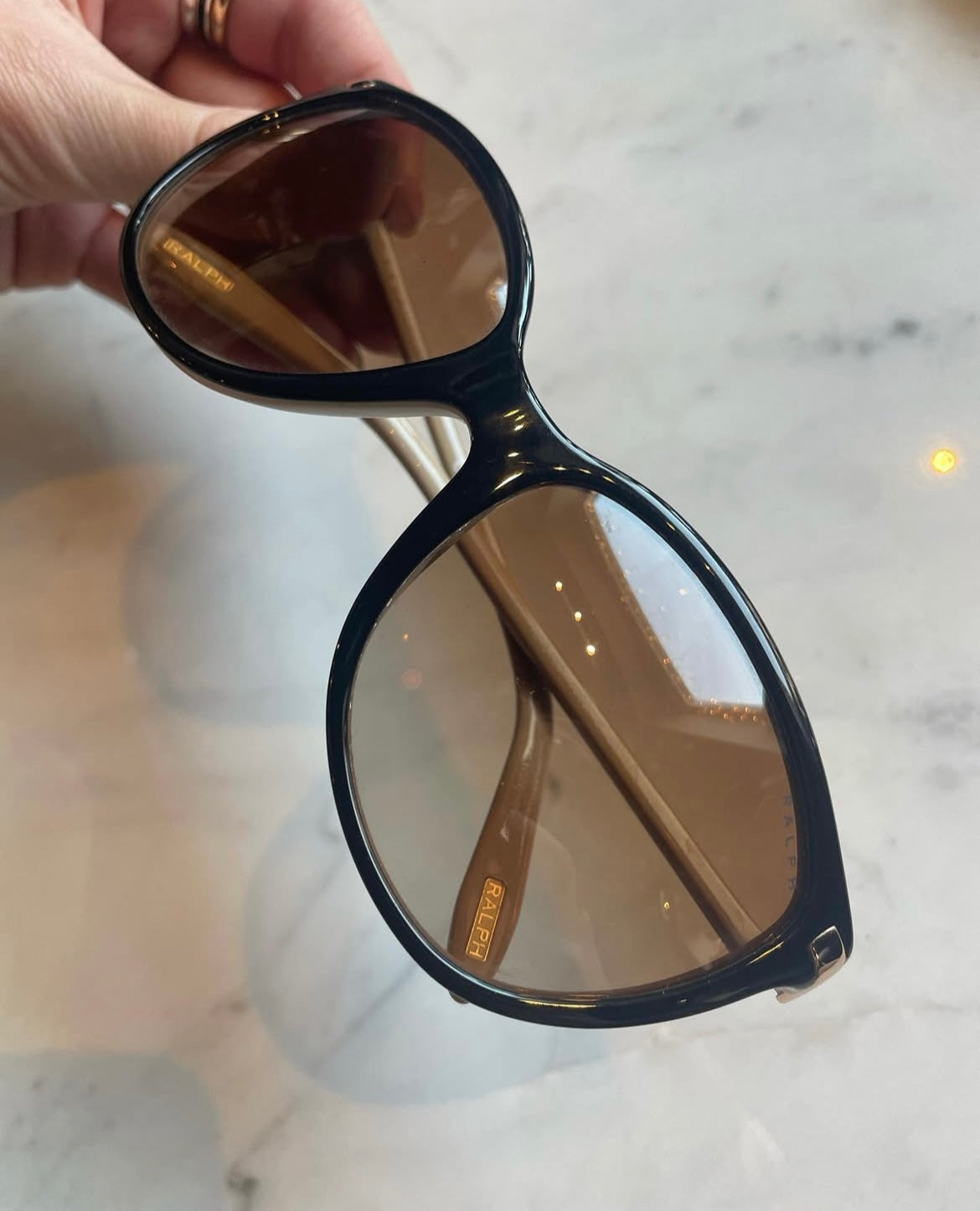 Solbriller - Ralph Lauren