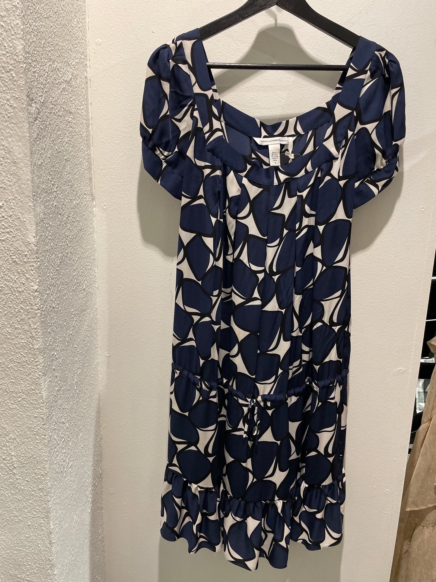 Diane von Furstenberg dress - EU 38