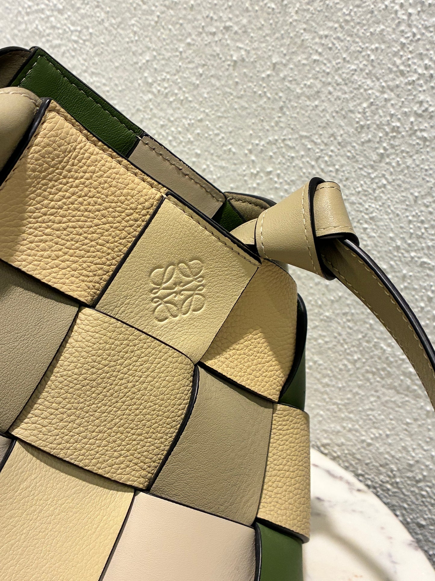 Loewe - Bucket Bag - Medinas Wardrobe