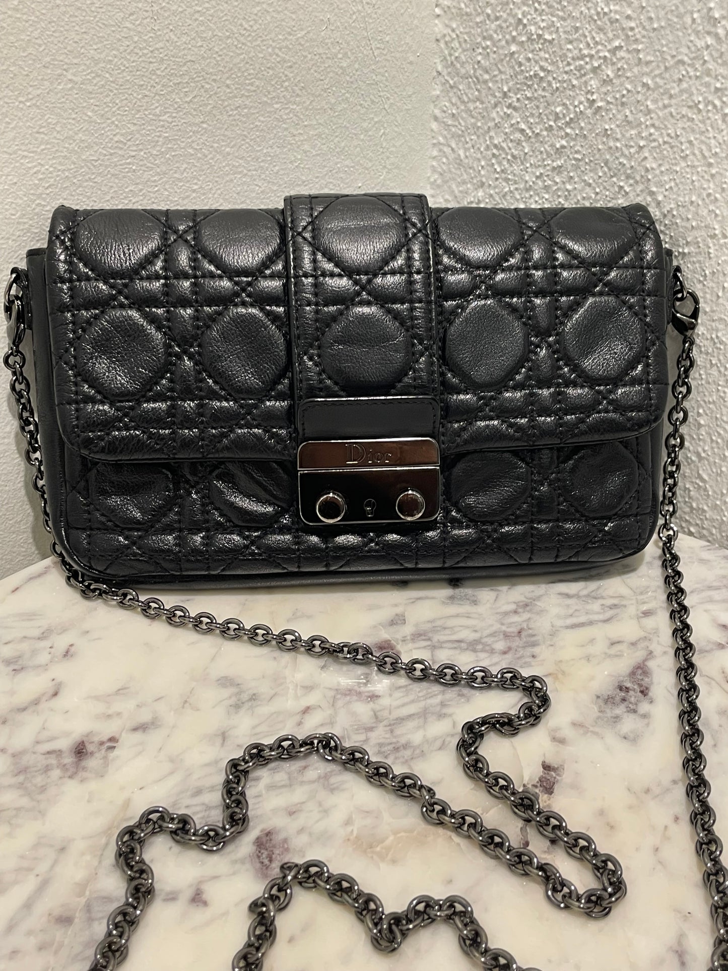 Christian Dior -  Miss Dior Promenade Pouch