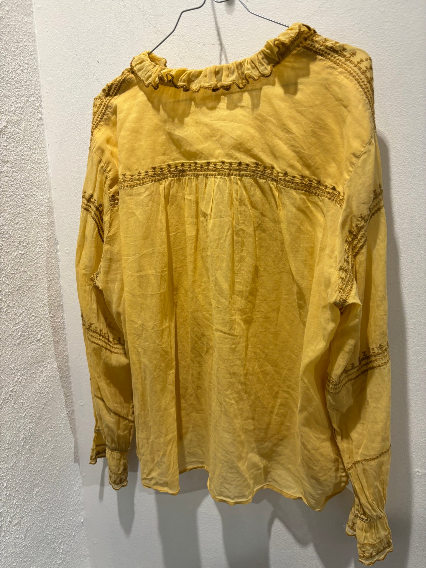 Isabel Marant Etoile shirt - S/M